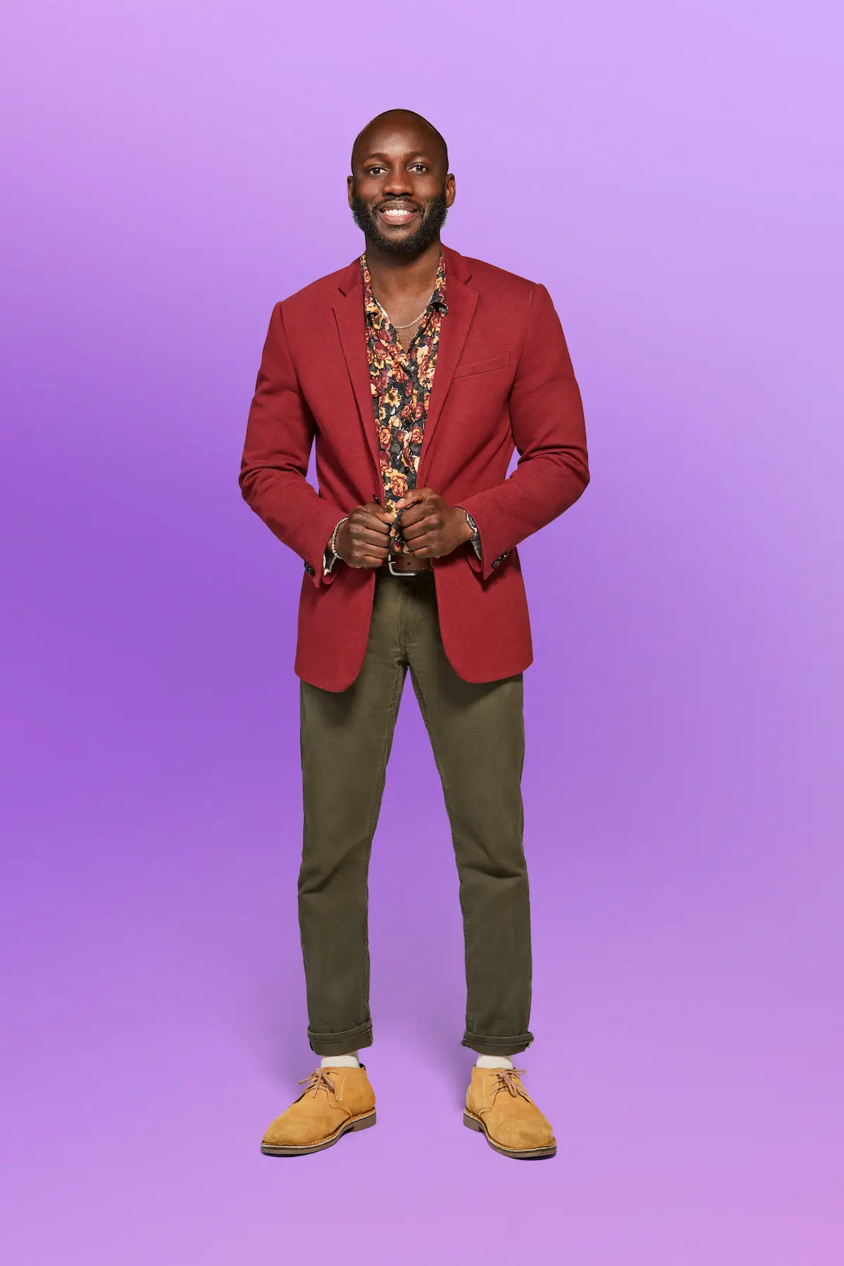 Mo 'Love is Blind' season 8