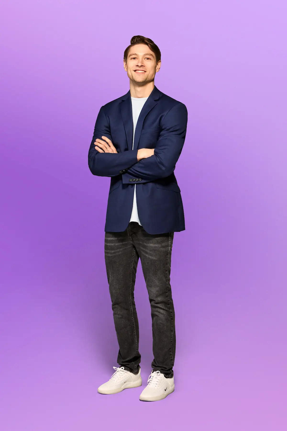 Mason 'Love is Blind' season 8