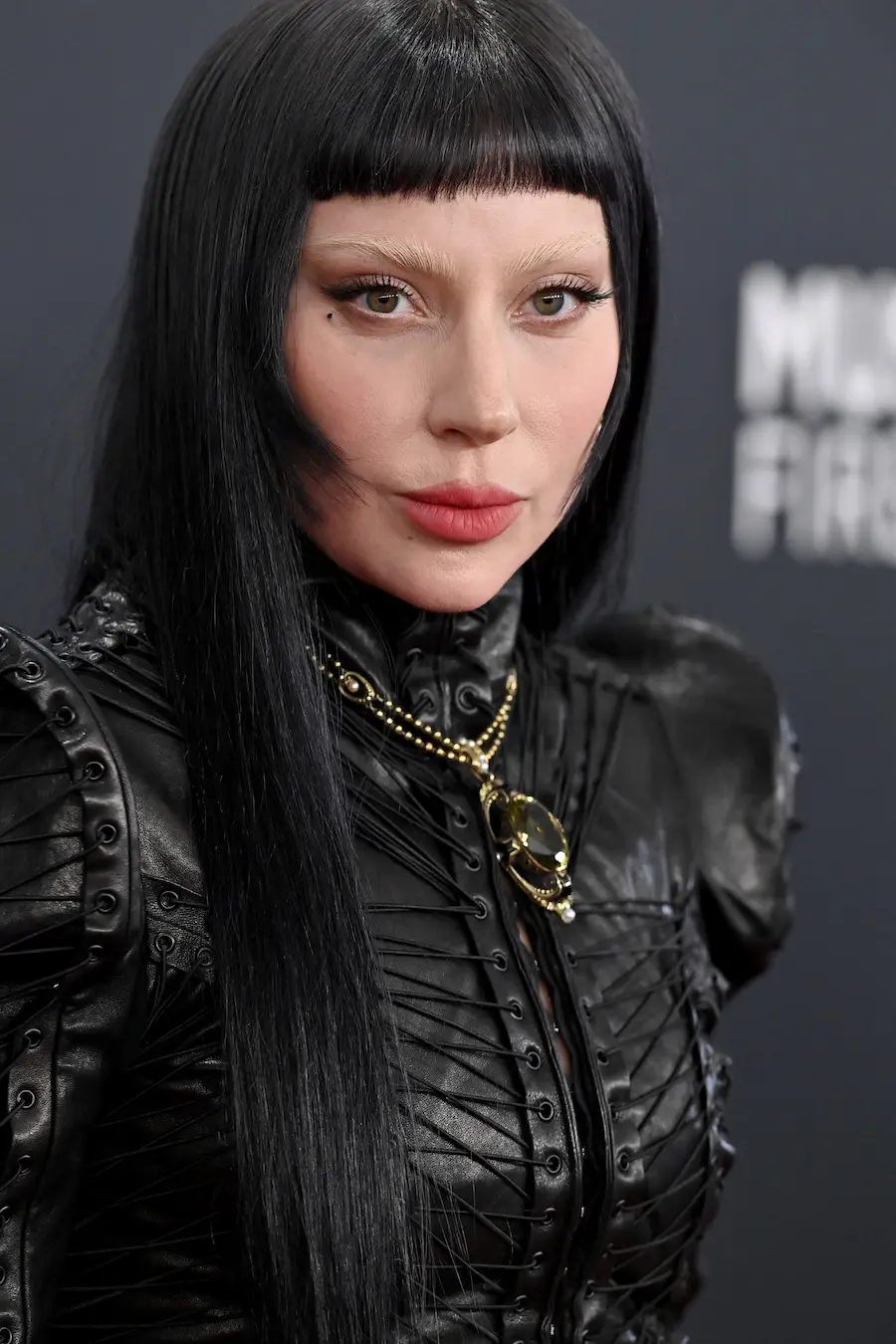 Lady Gaga Jellyfish Haircut