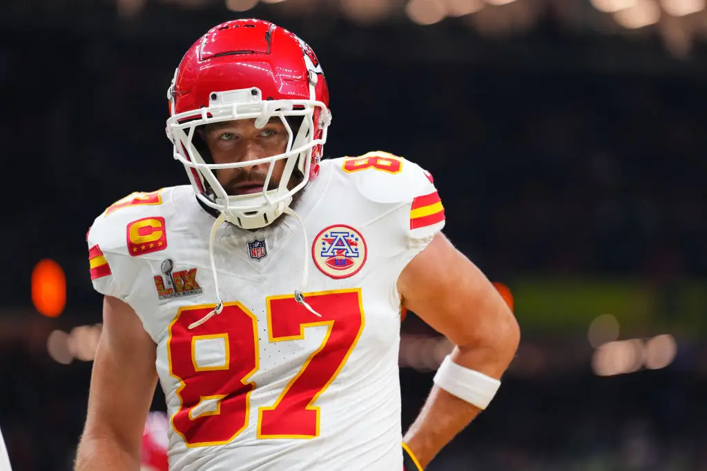 travis kelce