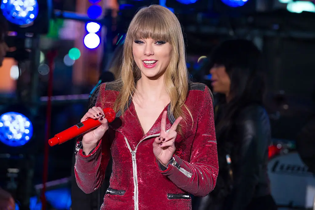 taylor swift