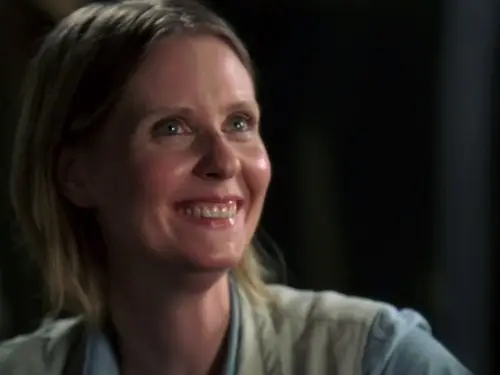 cynthia nixon svu imdb
