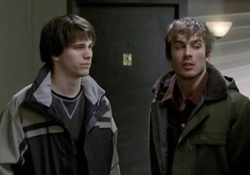 ian somerhalder jason ritter svu imdb