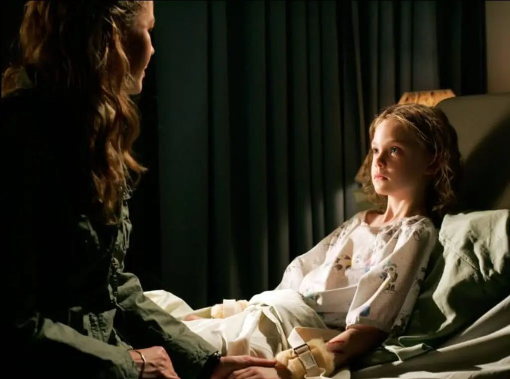 elle fanning svu imdb