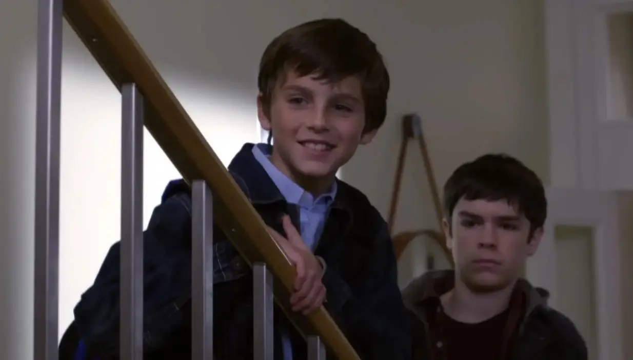 timothee chalamet law and order nbcuniversal