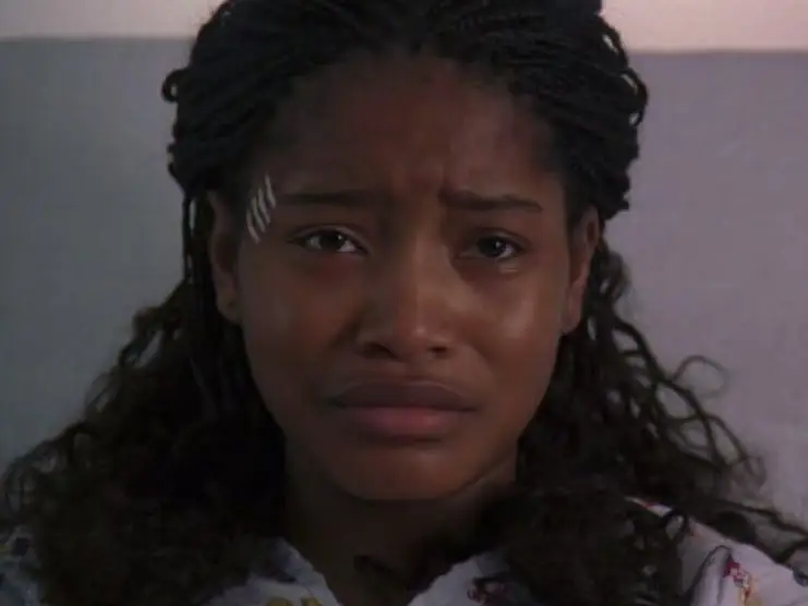 keke palmer law and order svu imdb