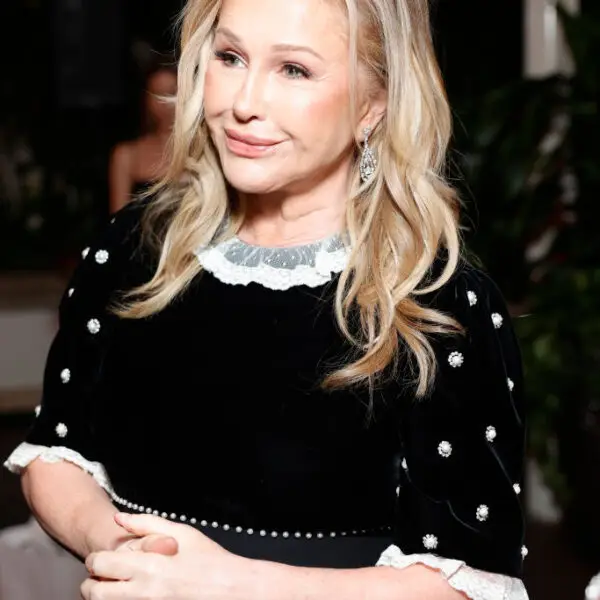 Kathy Hilton is one of the Bravo stars with the highest net worths.