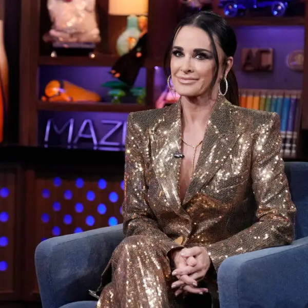 Kyle Richards is a Bravo star with one of the highest net worths.