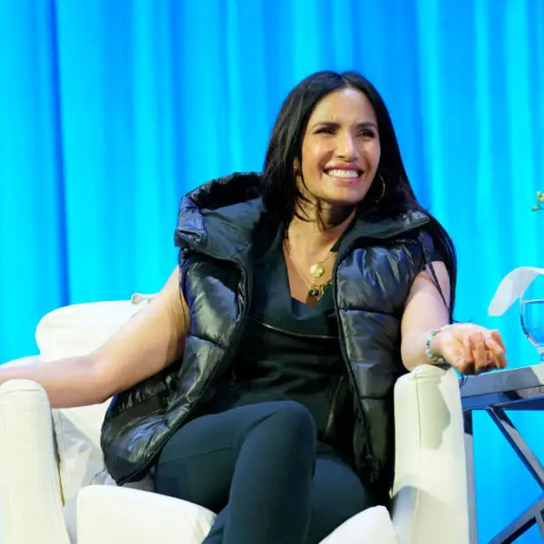 Padma Lakshmi is among the Bravo stars with the highest net worths.