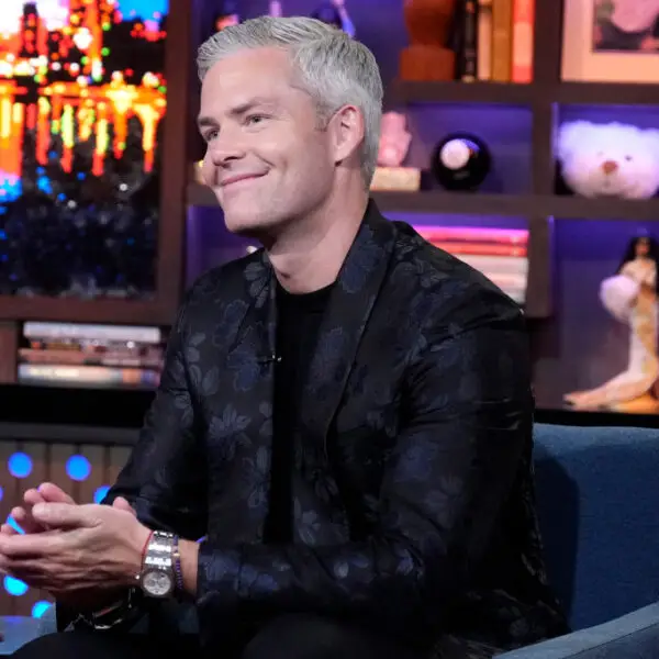 Ryan Serhant is among the Bravo stars with the highest net worths.