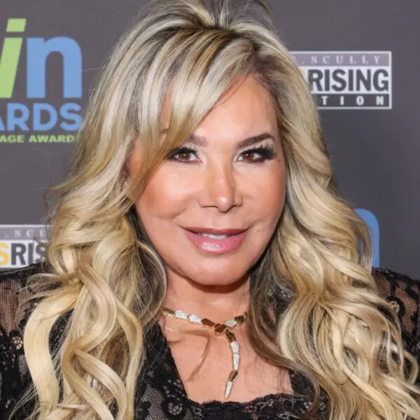 Adrienne Maloof is one of the Bravo stars with the highest net worths.