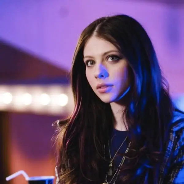 Michelle Trachtenberg in 17 Again