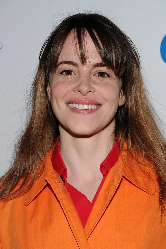 Maria Dizzia was linked to Pedro Pascal