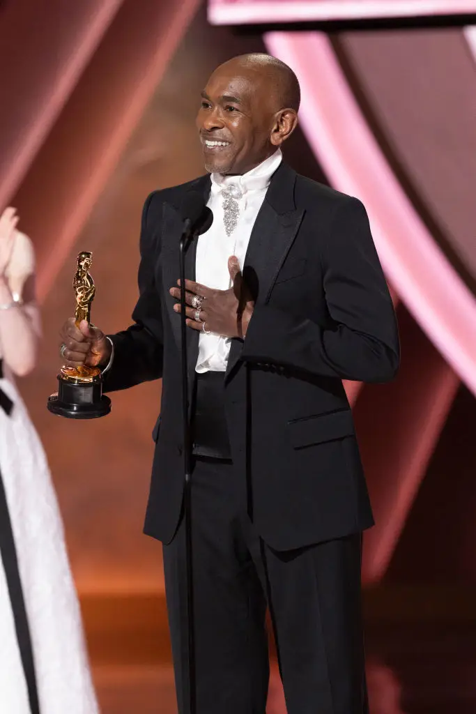 Paul Tazewell Oscars