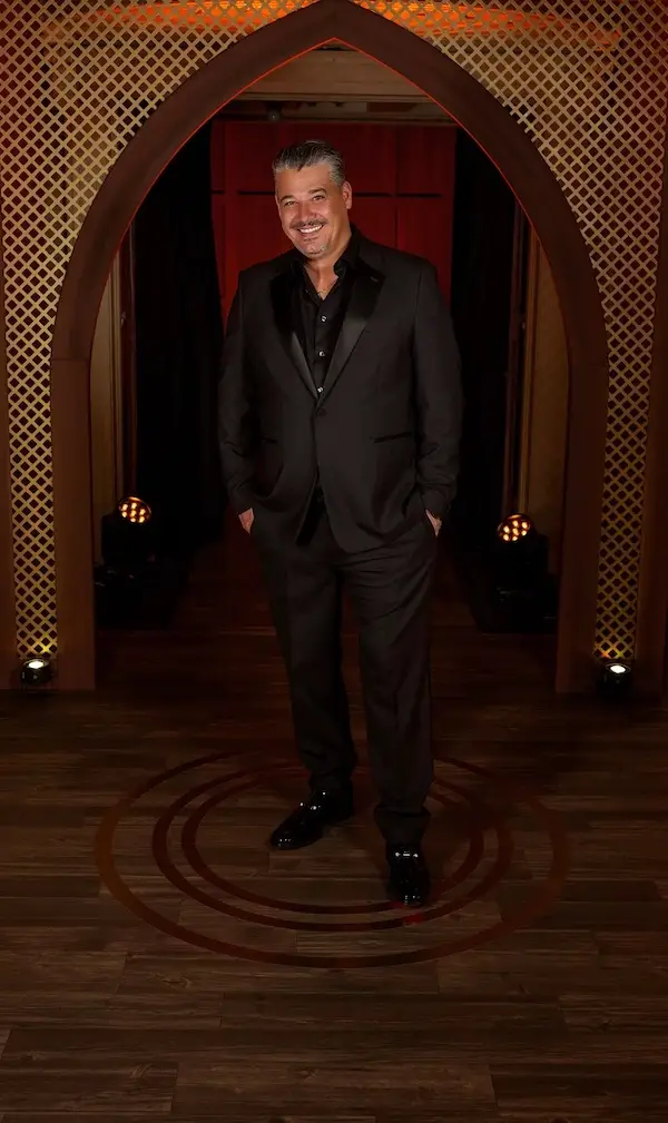 Boston Rob Traitors reunion