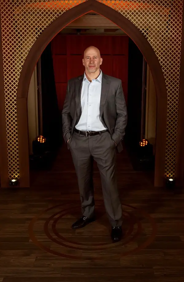 Tony Vlachos Traitors reunion