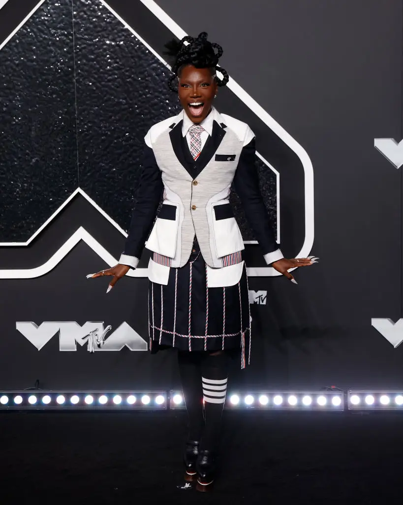 2024 MTV Video Music Awards Doechii
