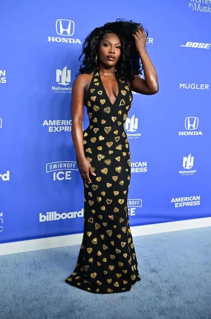 Doechii Billboard Awards