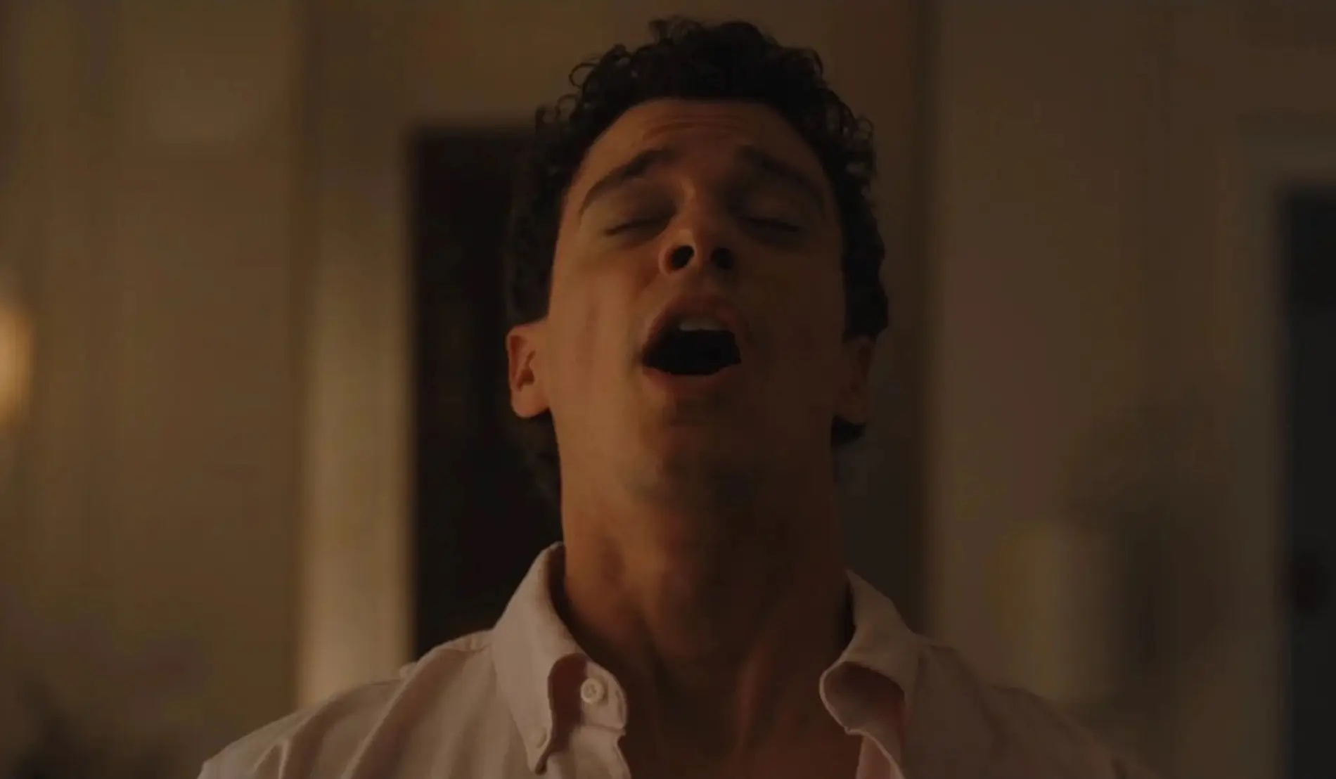 White Lotus S2 Sex Scene