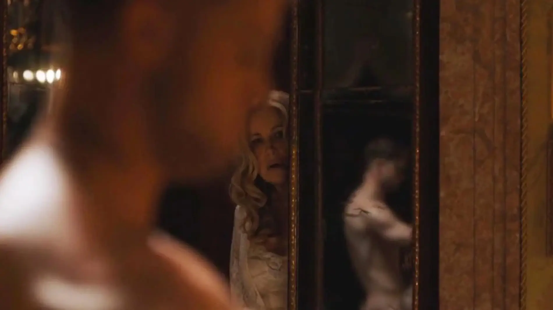 White Lotus Sex Scene S2