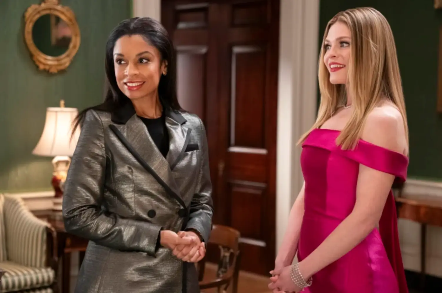 'The Residence' season 1