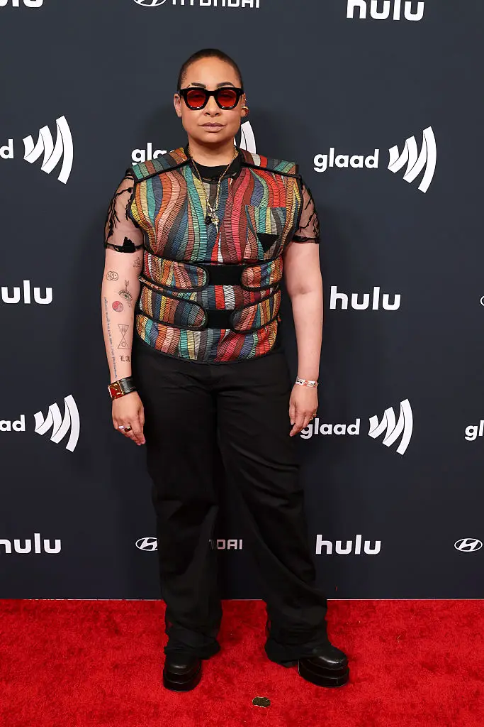 Raven-Symoné