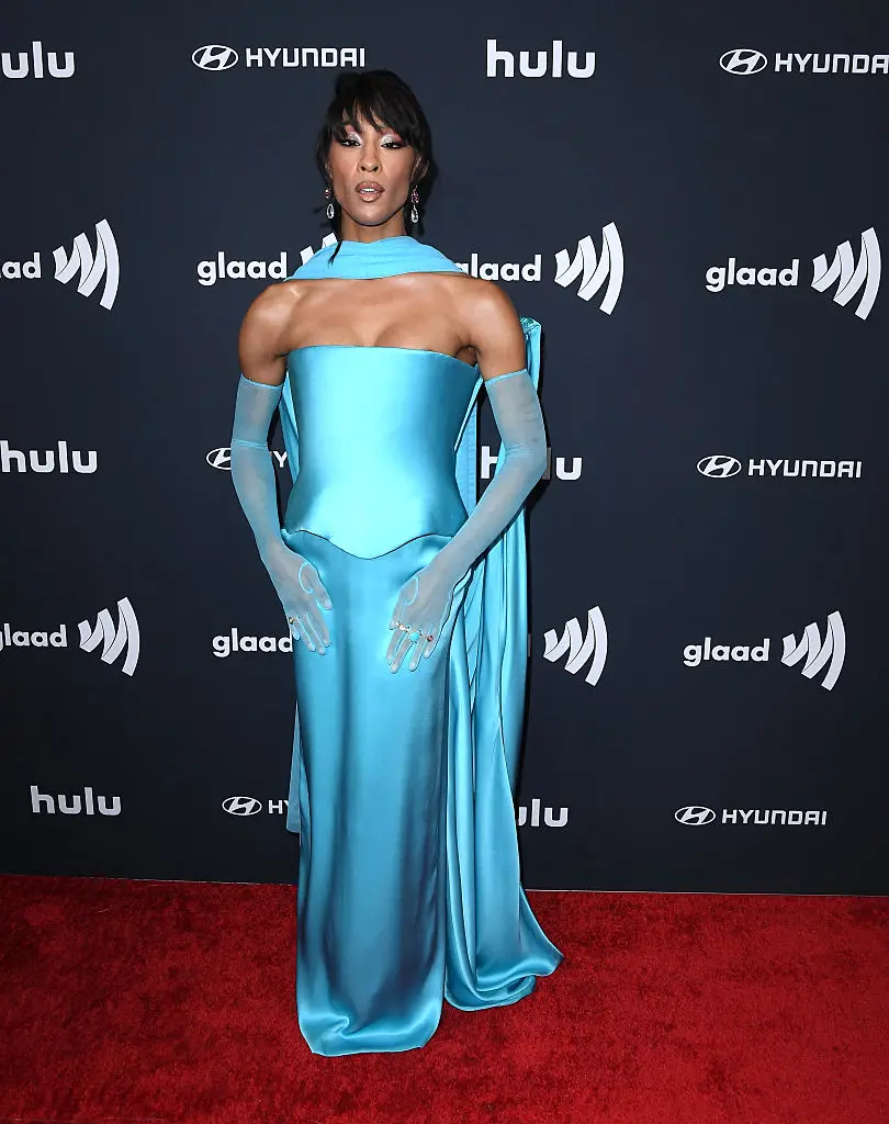 Michaela Jaé Rodriguez