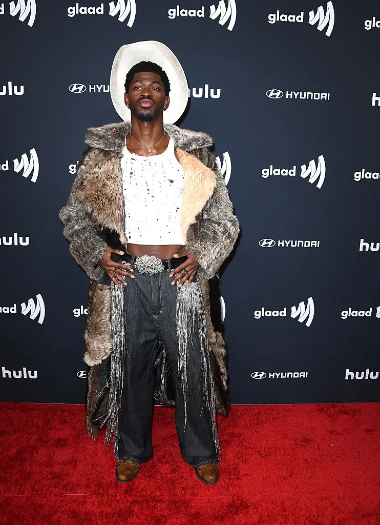 Lil Nas X