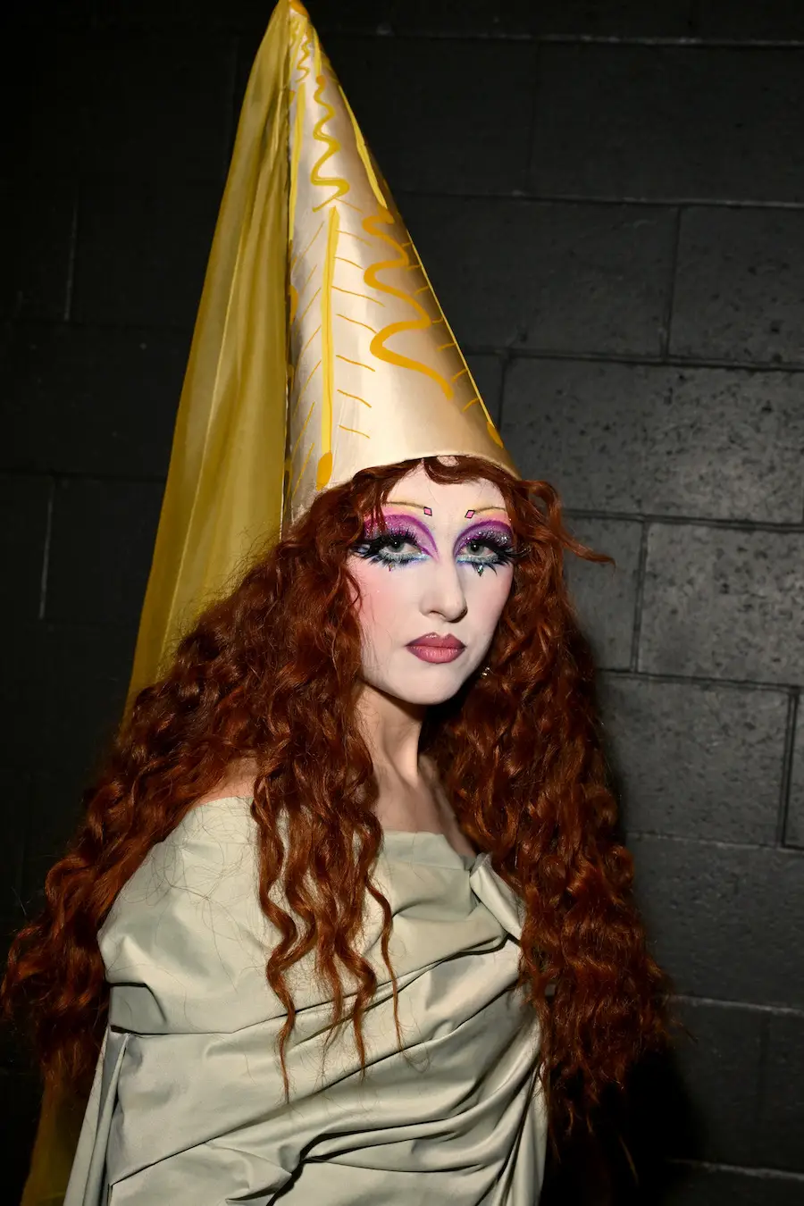 How To Make Princess Hats; How To Style Princess Hats