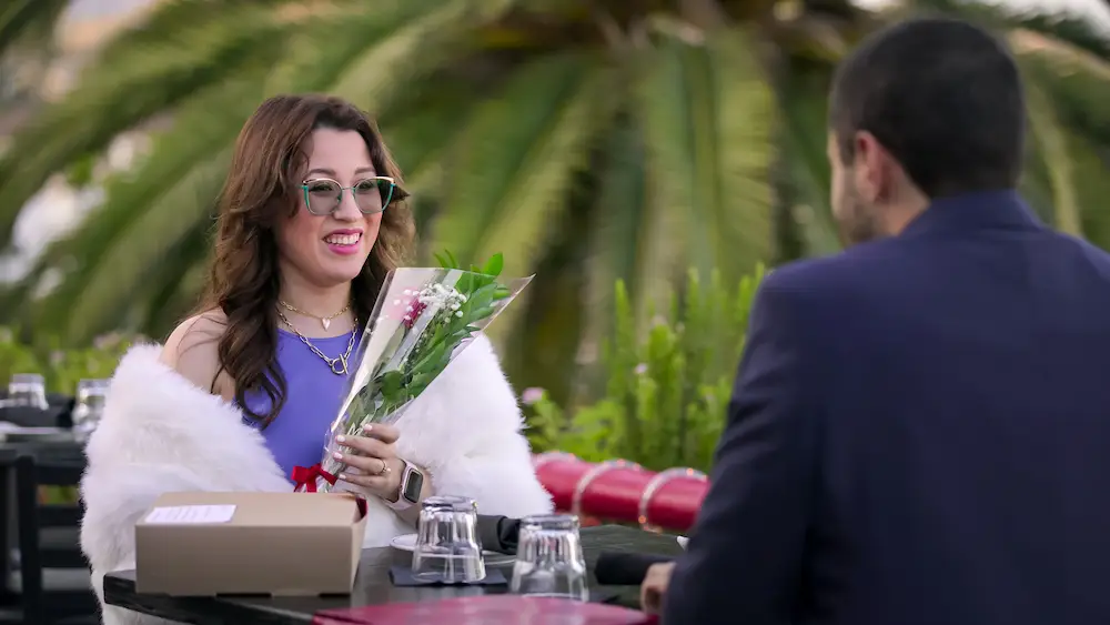 Dani and Aidan 'Love on the Spectrum'