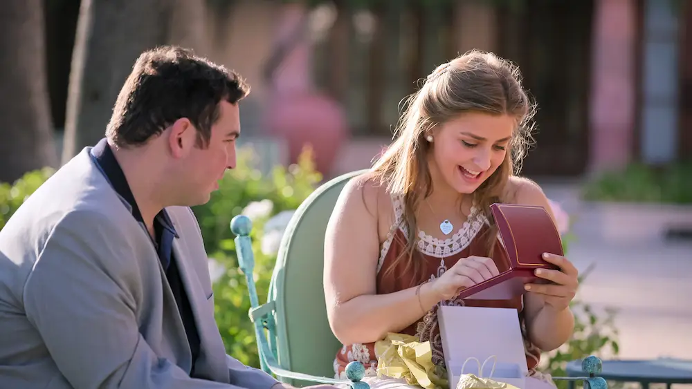 Abbey and David 'Love on the Spectrum'