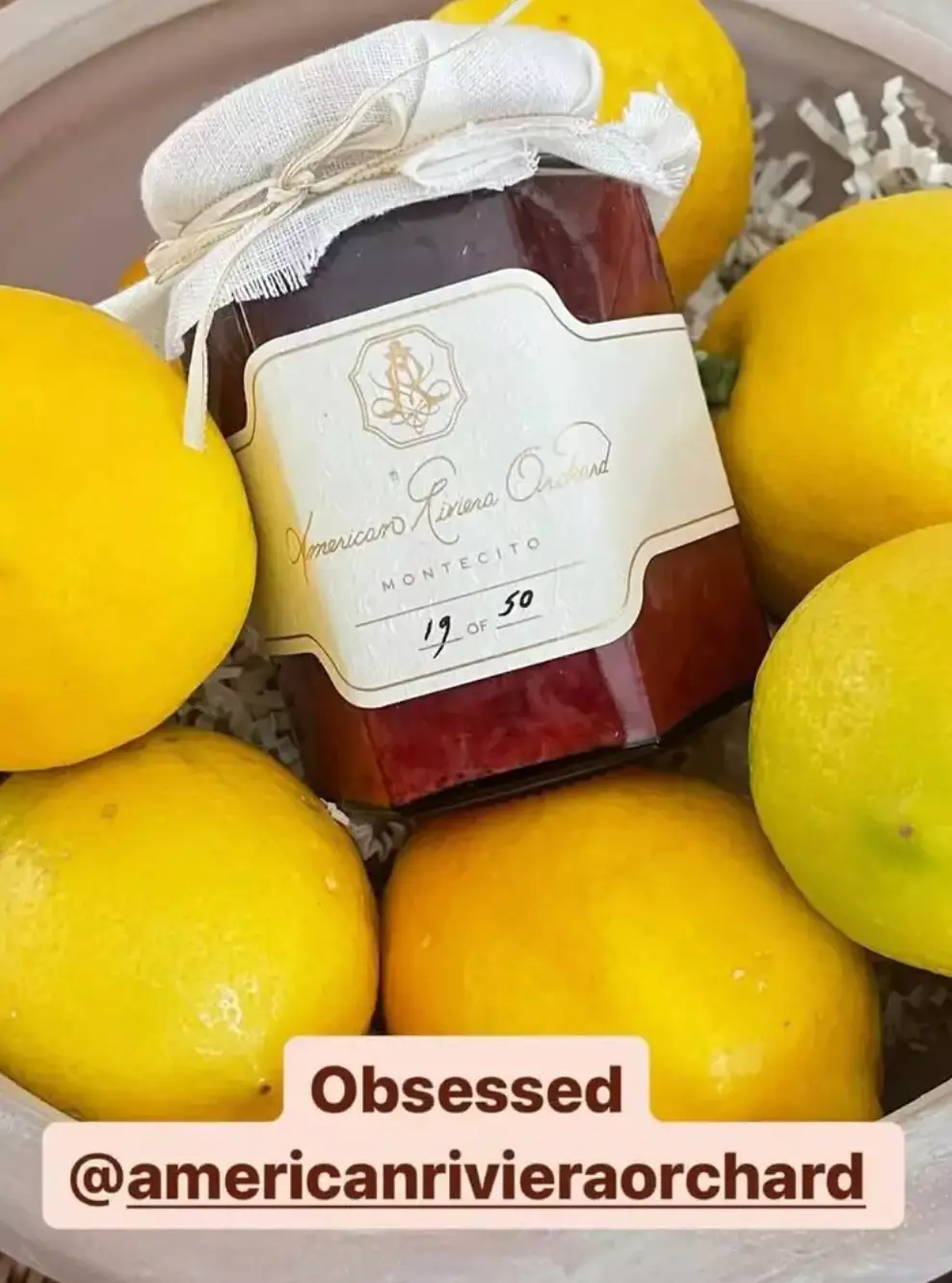 Mindy Kaling Meghan Markle jam Instagram story