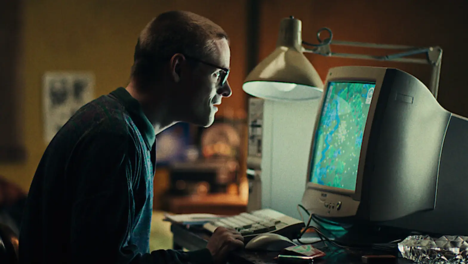 Black Mirror season 7 Plaything