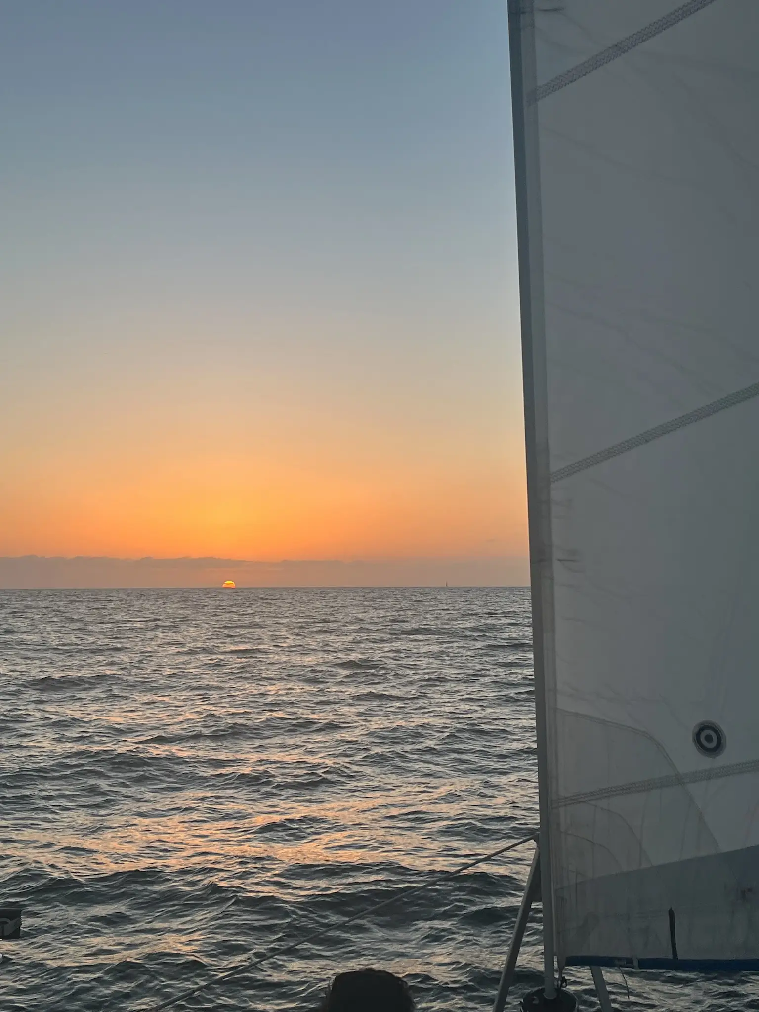 Puerto Vallarta Sailing Excursion