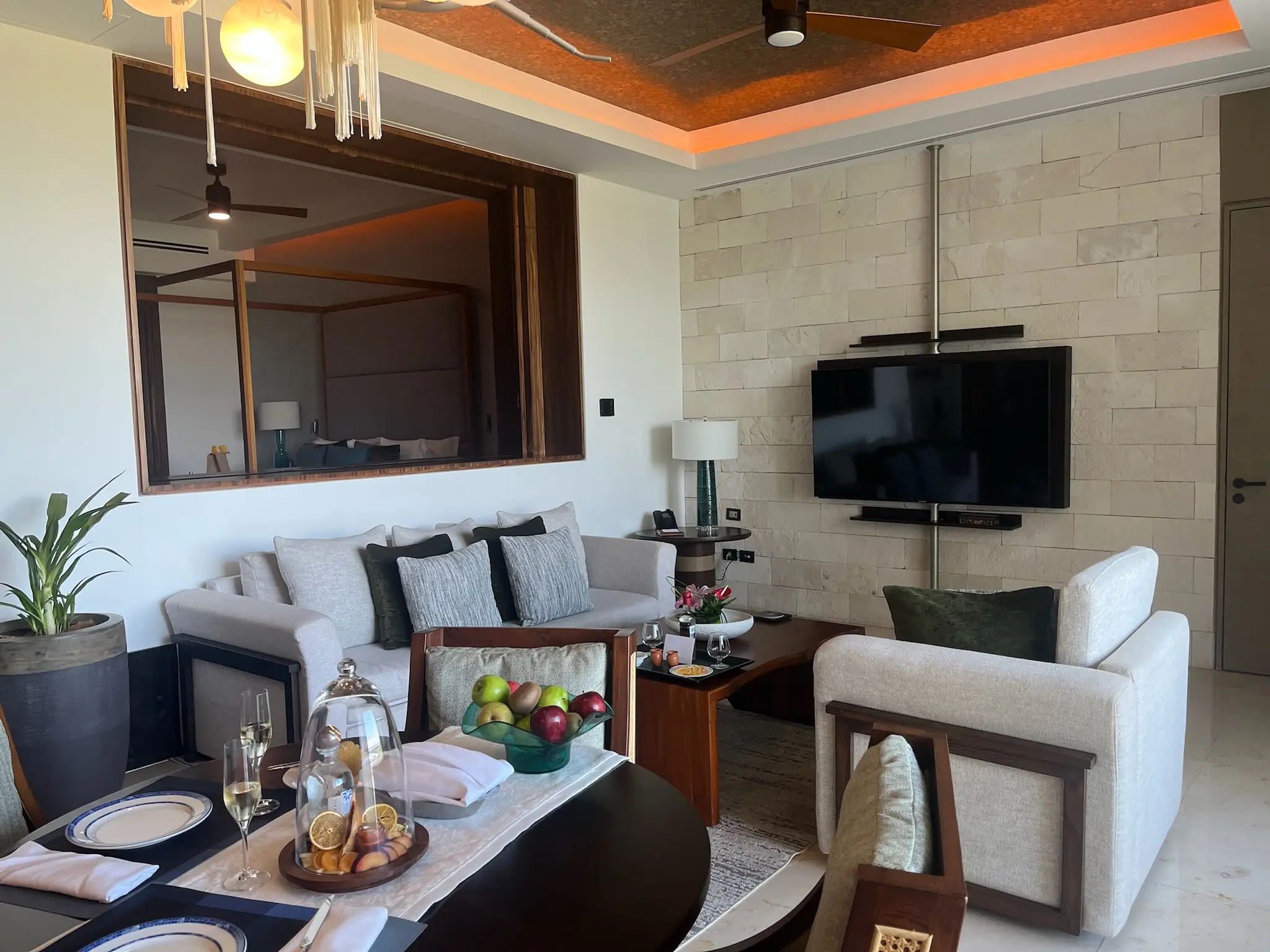 Vidanta The Estates Room