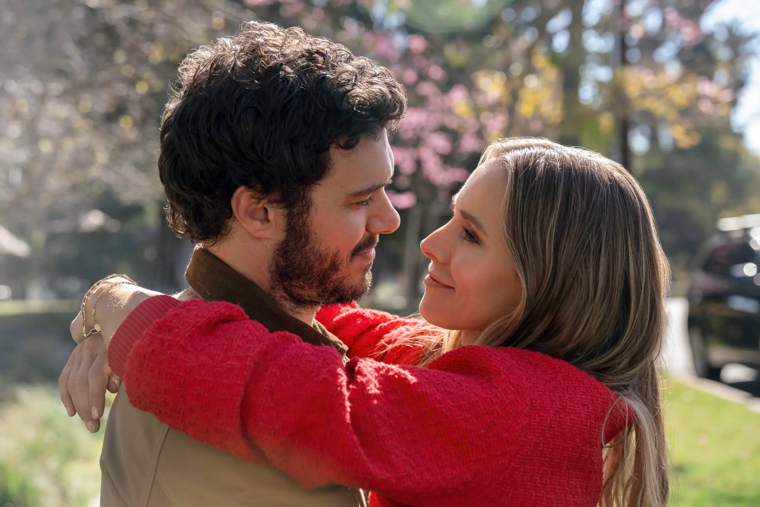 kristen bell adam brody nobody wants this