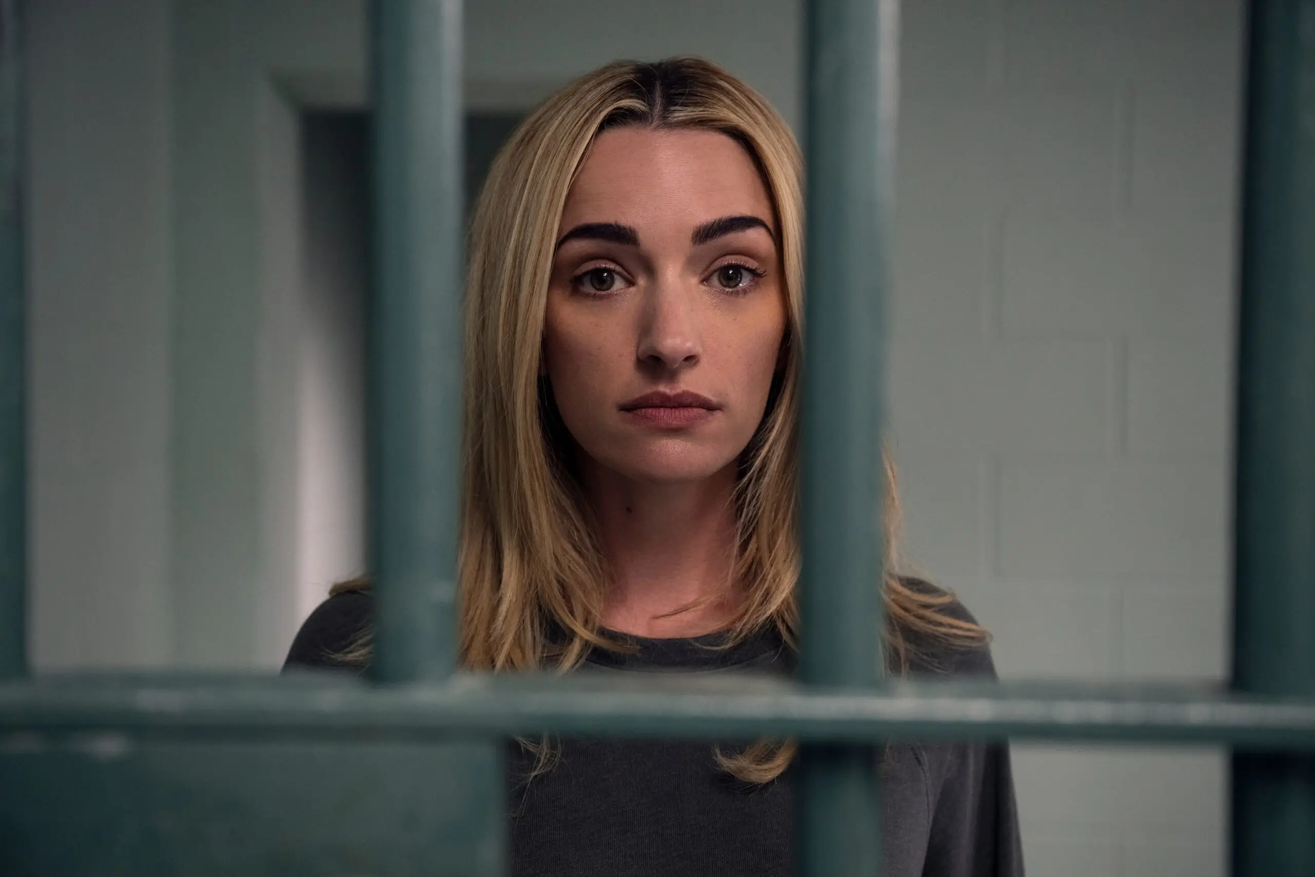 Ginny & Georgia season 3 Brianne Howey