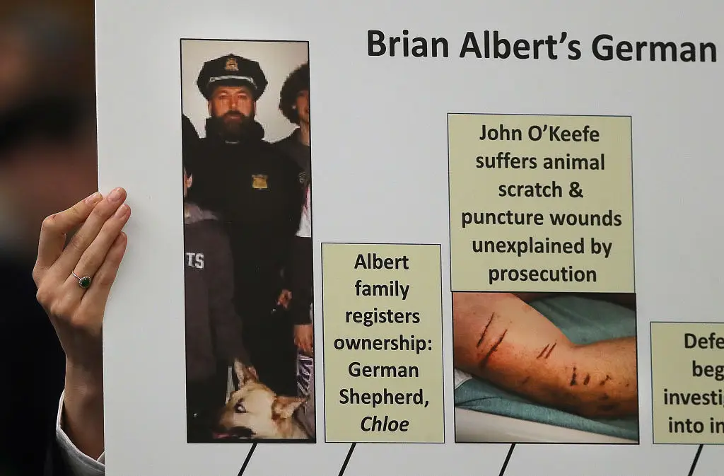 Karen Read Pre-Trial Hearing