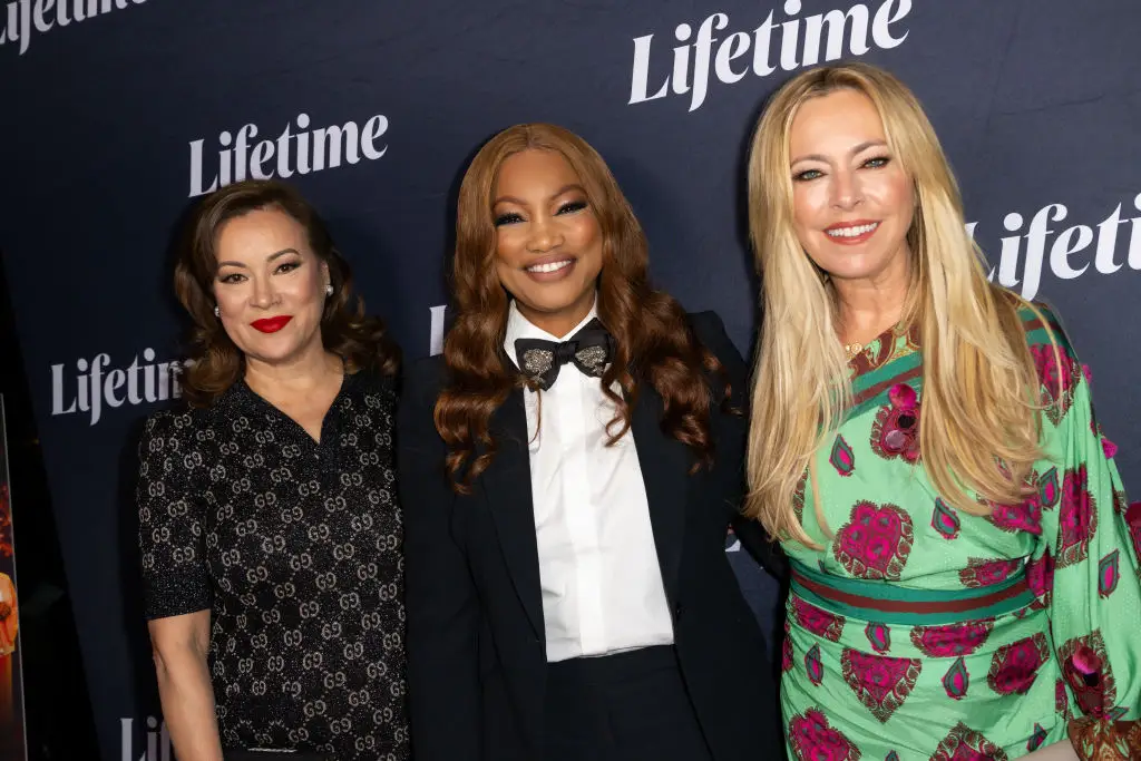 Garcelle, Sutton, Jennifer Tilly RHOBH