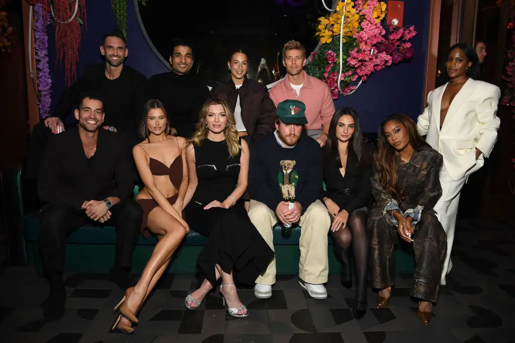 Summer House season 9 cast