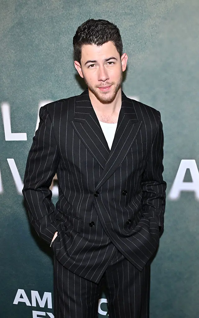 Nick Jonas