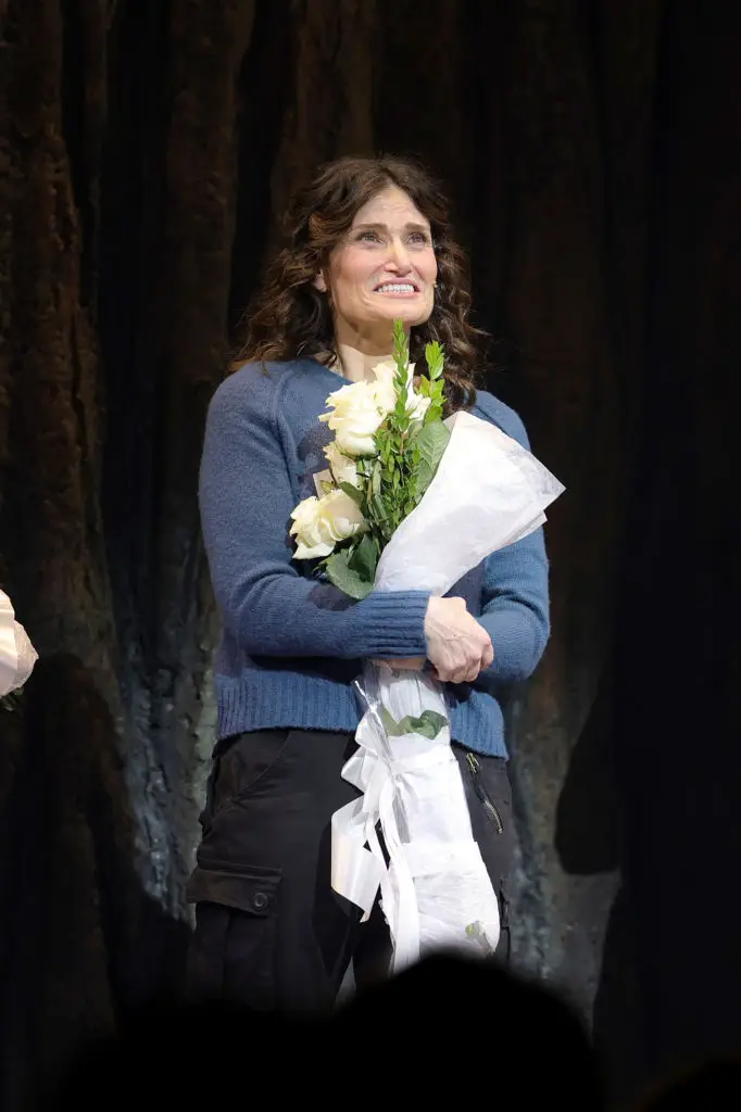 Idina Menzel