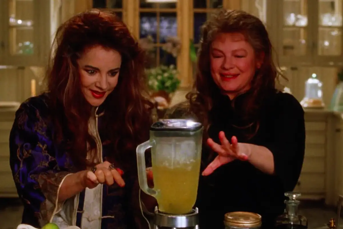 practical magic margarita scene