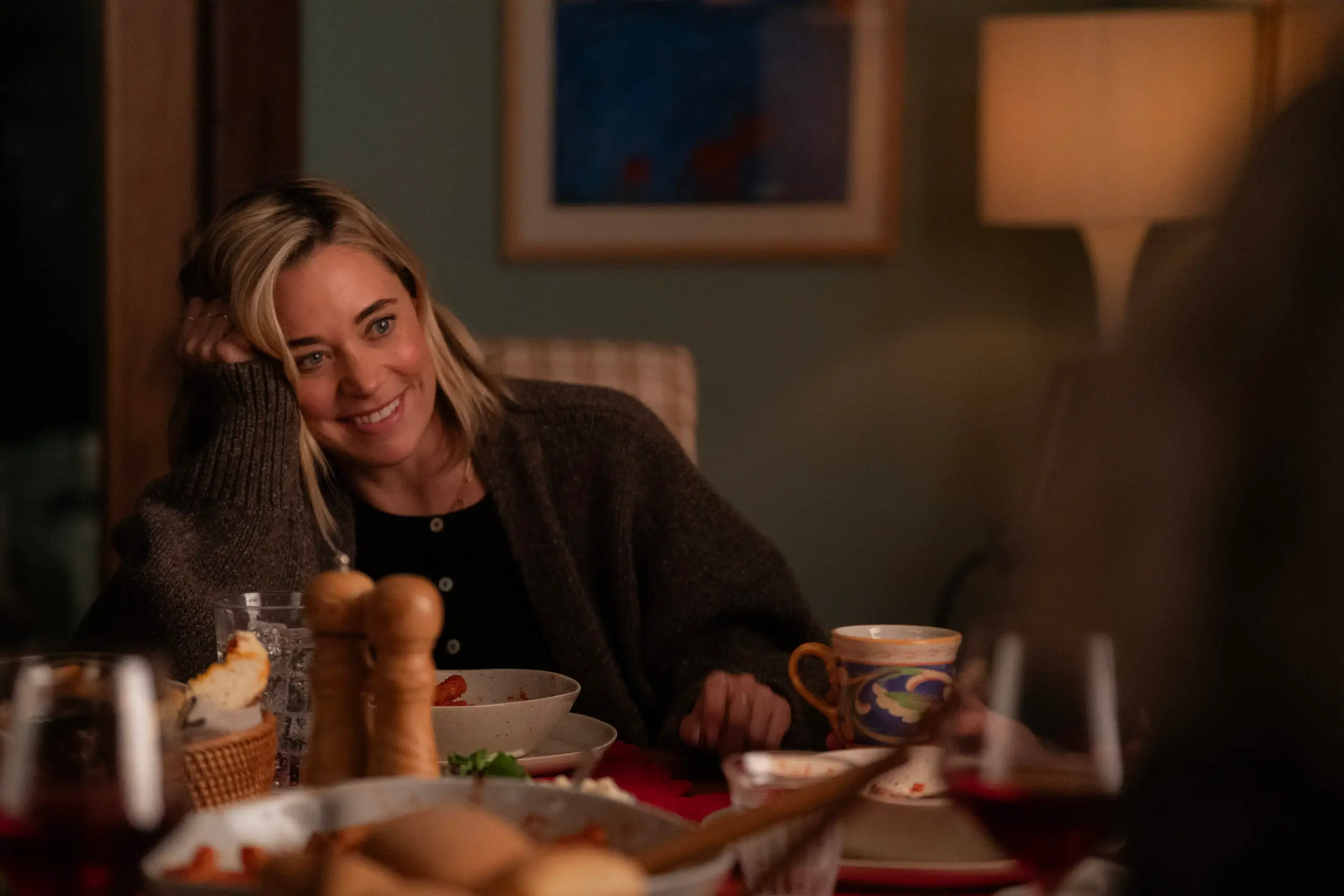 Four Seasons Erica Henningsen