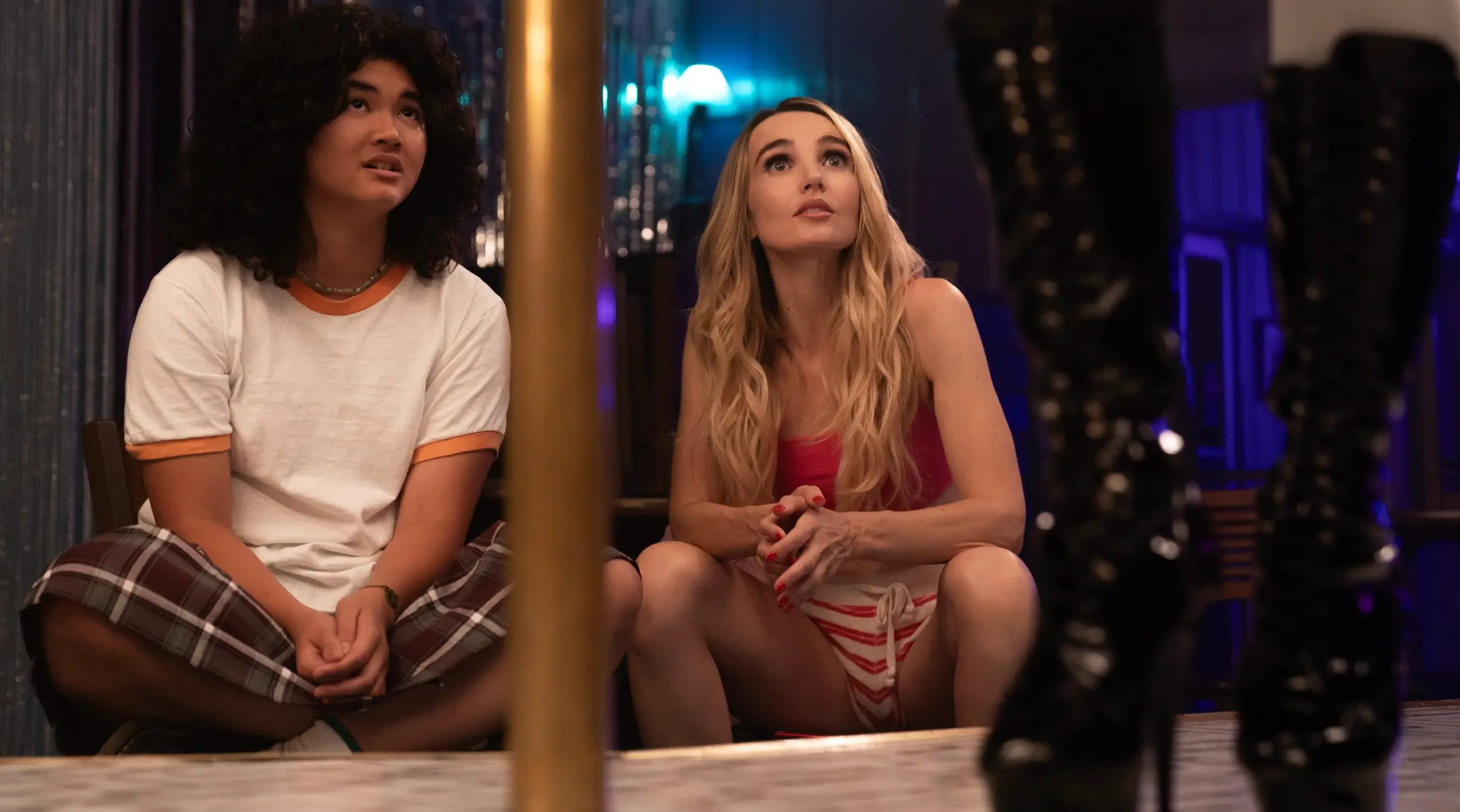 Summer of 69 on Hulu