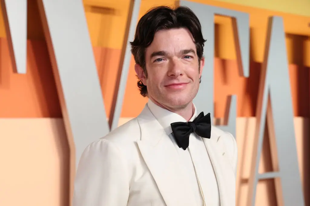 John Mulaney