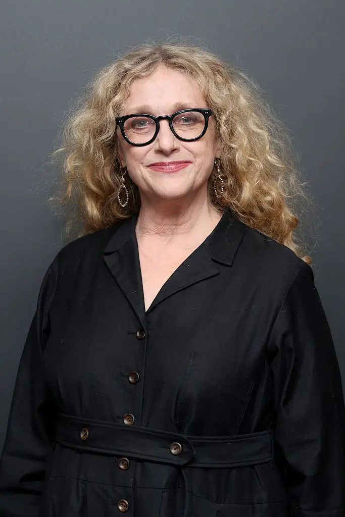 Carol Kane