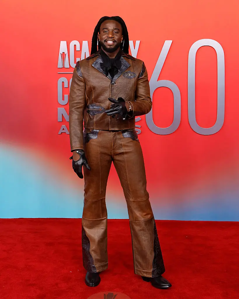 Shaboozey ACM awards