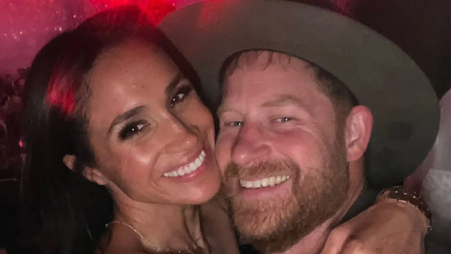 Meghan Markle Prince Harry date night Beyoncé concert Instagram