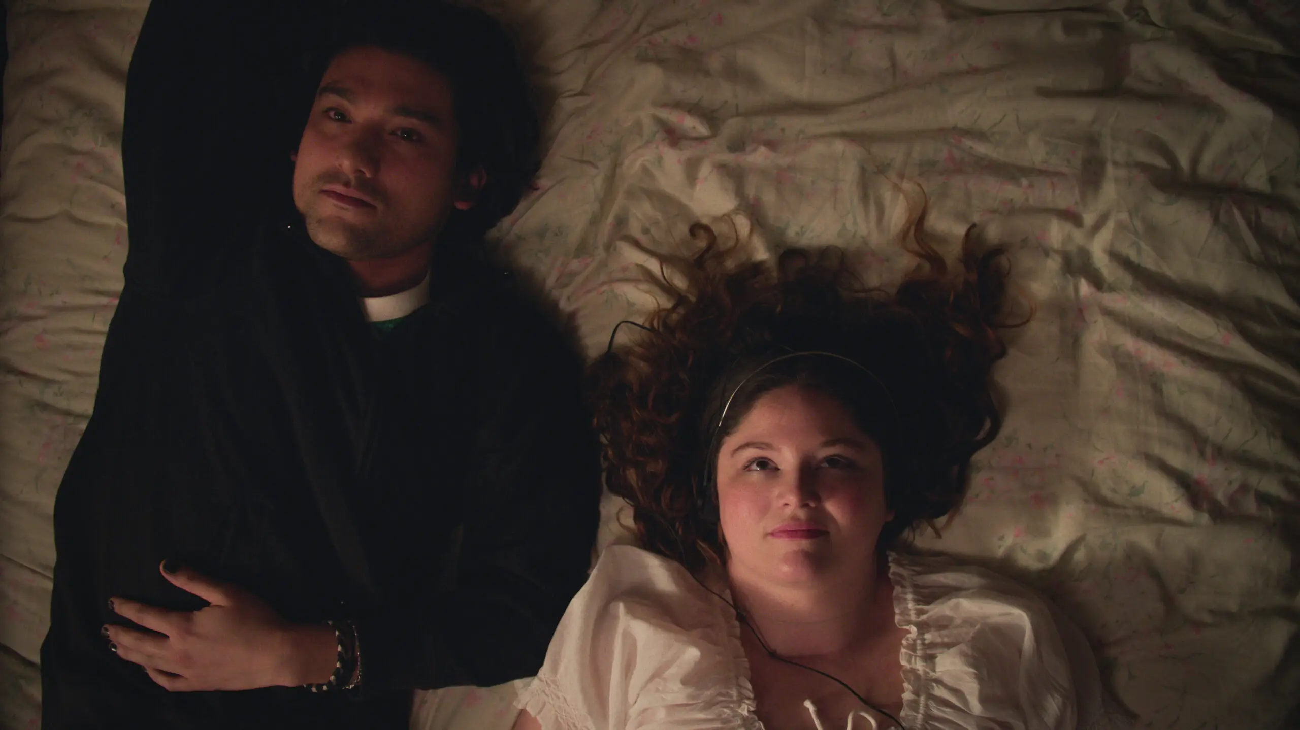 Megan Stalter Will Sharpe Too Much